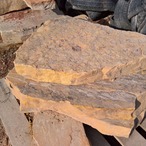 Bafflestone Rocks Products - Landscape Yard